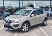 Renault Sandero II Воронеж  - изображение 13