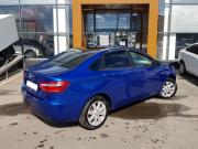 Lada (ВАЗ) Vesta I Брянск  - изображение 21