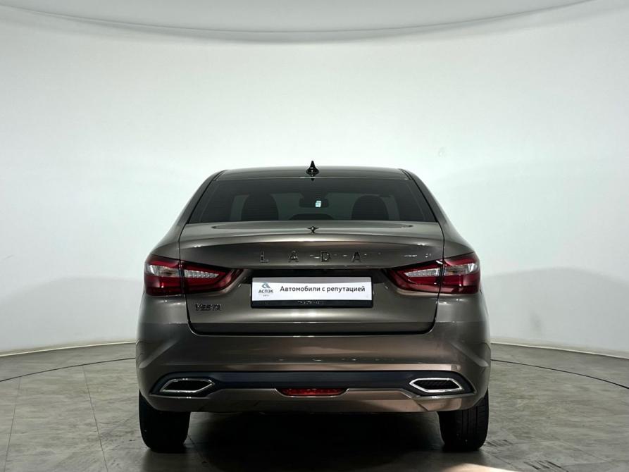 Lada (ВАЗ) Vesta I Рестайлинг (NG) Ижевск  - изображение 3
