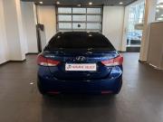 Hyundai Elantra V (MD) Чебоксары  - изображение 39