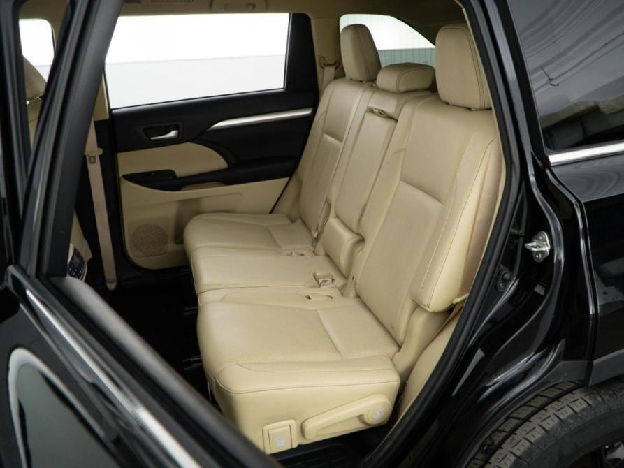 Toyota Highlander III (XU50) Москва  - изображение 10