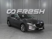 Mazda 6 III (GJ) Рестайлинг 2 Ростов-на-Дону  - изображение 23