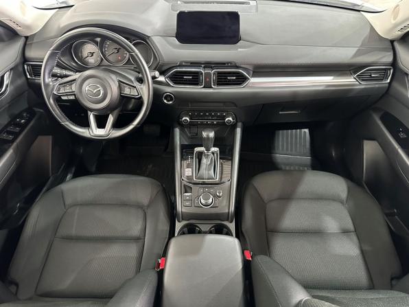 Mazda CX-5 II с пробегом 2020 года, цена 2 720 000 рублей, 120500 км, внедорожник, Автокод Объявления