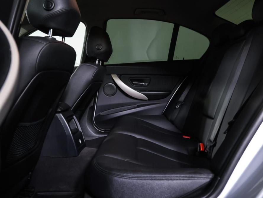 BMW 3 серии VI (F3x) Москва  - изображение 13