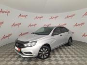 Lada (ВАЗ) Vesta I Псков  - изображение 21
