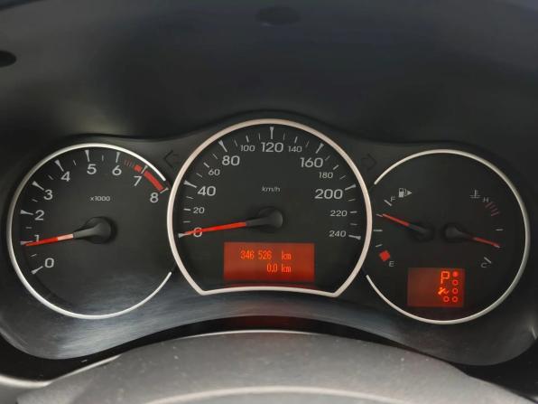 Renault Koleos I с пробегом 2008 года, цена 550 000 рублей, 346528 км, внедорожник, Автокод Объявления