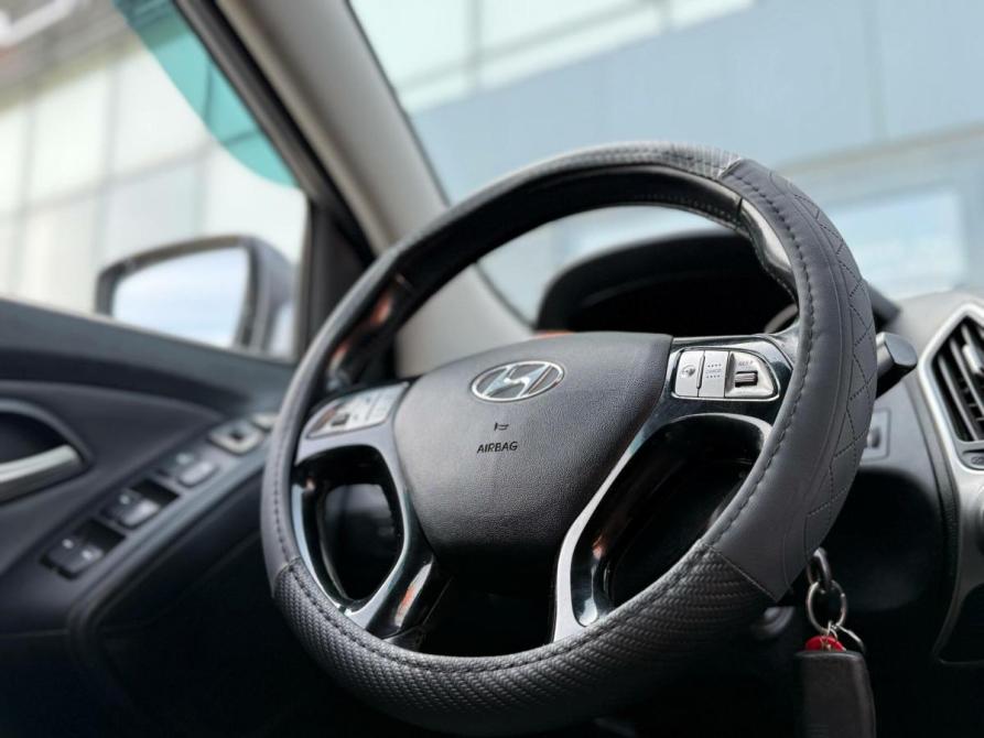 Hyundai ix35 I Омск  - изображение 17