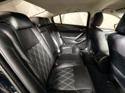 Mazda 6 III (GJ) Рестайлинг Москва  - изображение 37