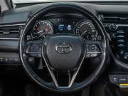 Toyota Camry VIII (XV70) Ставрополь  - изображение 40