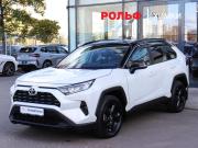 Toyota RAV4 V (XA50) Химки  - изображение 13