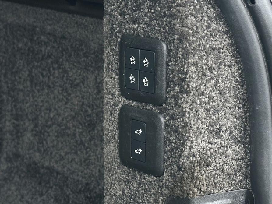 Land Rover Range Rover IV Рестайлинг Пермь  - изображение 19