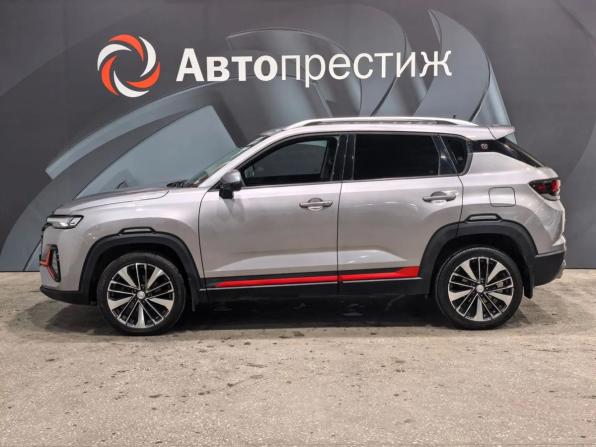 Changan CS35 Plus I Рестайлинг с пробегом 2024 года, цена 1 795 000 рублей, 36000 км, внедорожник, Автокод Объявления