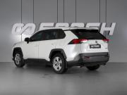 Toyota RAV4 V (XA50) Минеральные Воды  - изображение 19