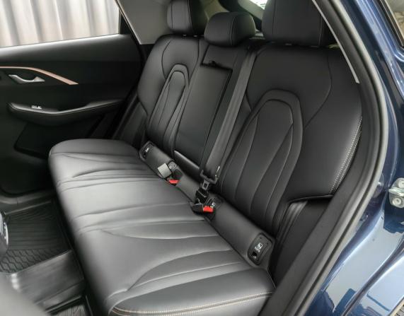 Omoda C5 I с пробегом 2024 года, цена 1 799 000 рублей, 18601 км, внедорожник, Автокод Объявления