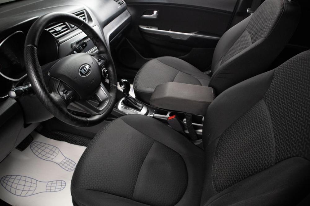 Kia Rio III Оренбург  - изображение 17