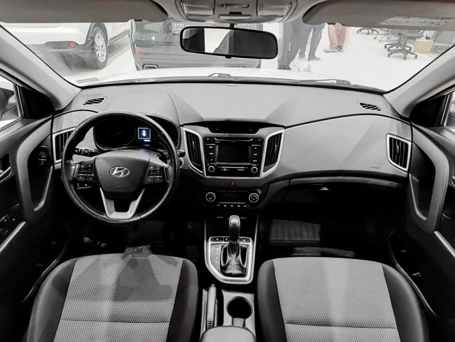 Hyundai Creta I Казань  - изображение 17