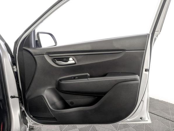 Kia Rio IV Рестайлинг с пробегом 2020 года, цена 1 575 000 рублей, 23105 км, седан, Автокод Объявления
