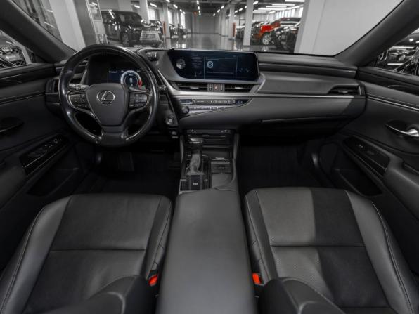 Lexus ES VII с пробегом 2020 года, цена 3 590 000 рублей, 174846 км, седан, Автокод Объявления