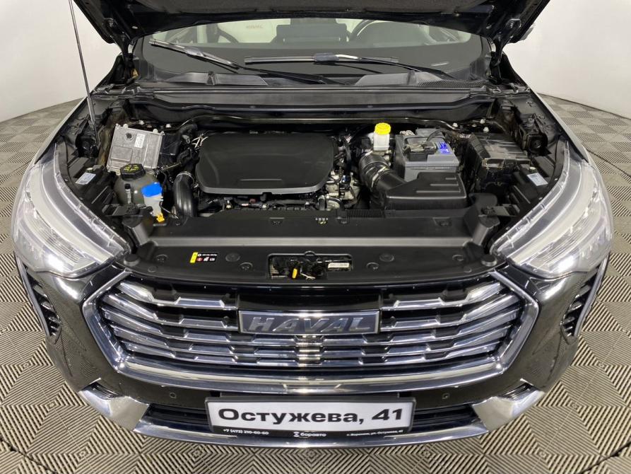 Haval Jolion I Воронеж  - изображение 4