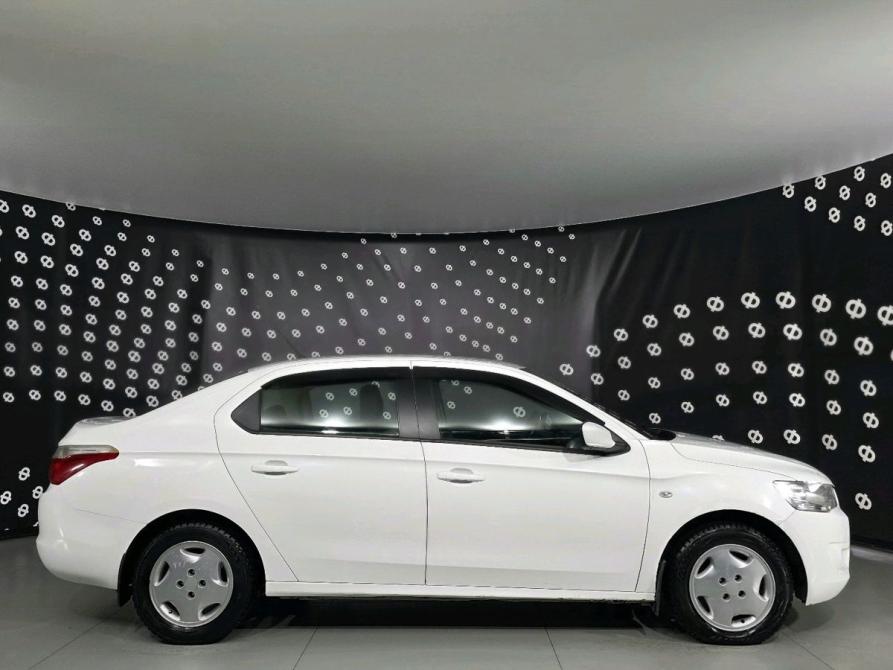 Citroen C-Elysee I Новосибирск  - изображение 4