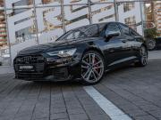 Audi S6 V (C8) Ставрополь  - изображение 46
