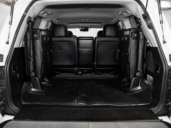 Toyota Land Cruiser 200 Series Рестайлинг 1 с пробегом 2014 года, цена 3 565 000 рублей, 407976 км, внедорожник, Автокод Объявления