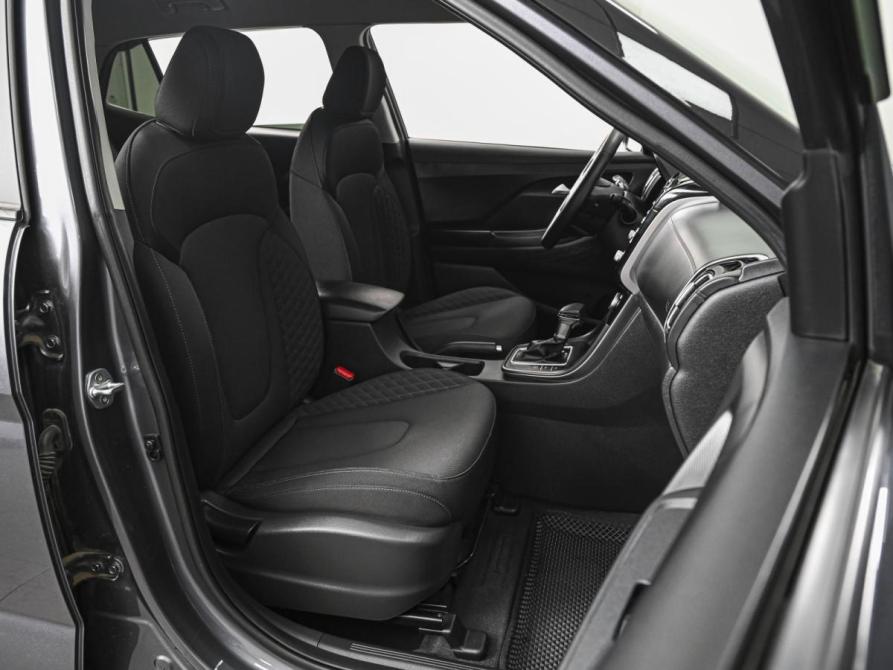 Hyundai Creta II Ставрополь  - изображение 8