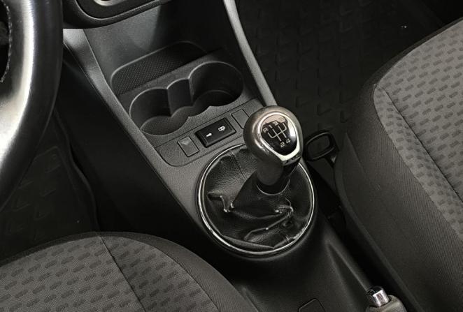 Skoda Fabia II Рестайлинг с пробегом 2011 года, цена 450 000 рублей, 149586 км, универсал, Автокод Объявления