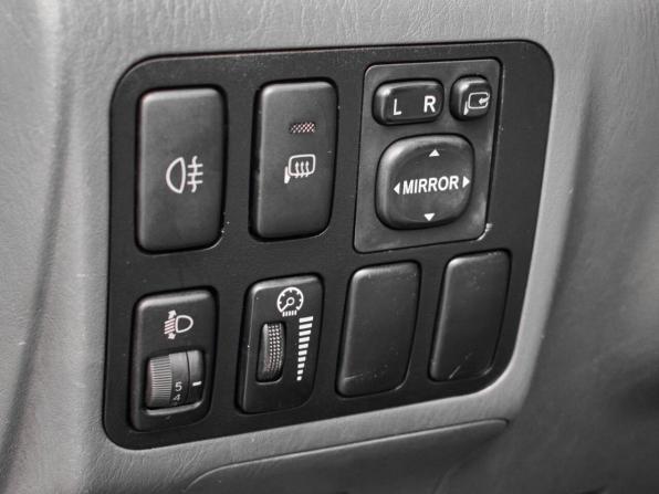 Toyota Land Cruiser Prado 120 Series с пробегом 2005 года, цена 1 600 000 рублей, 157278 км, внедорожник, Автокод Объявления