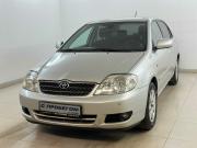 Toyota Corolla IX (E120 E130) Рестайлинг Балашиха  - изображение 14