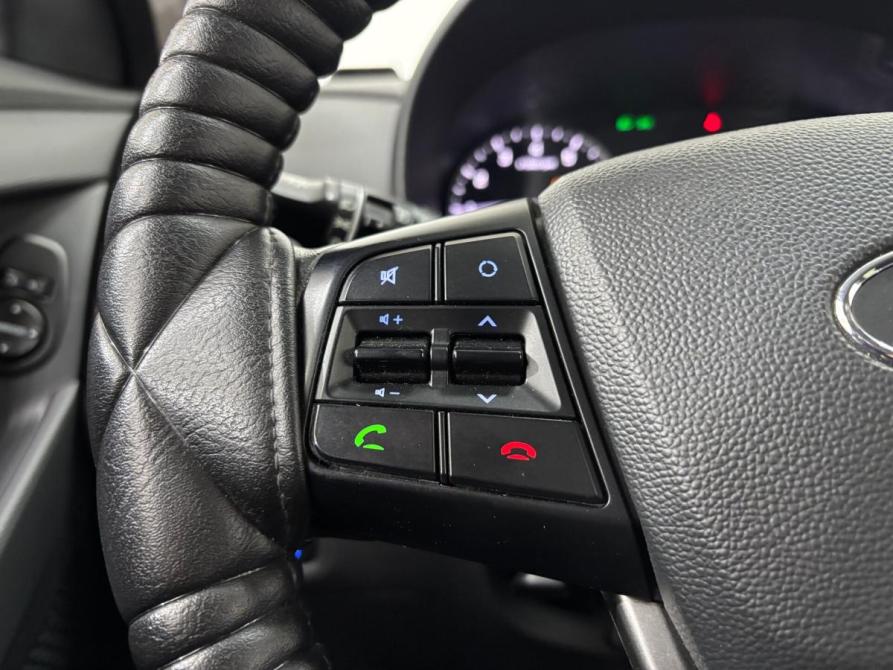 Hyundai Creta I Рестайлинг Альметьевск  - изображение 20