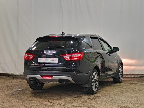 Lada (ВАЗ) Vesta I с пробегом 2020 года, цена 1 139 000 рублей, 96222 км, универсал, Автокод Объявления