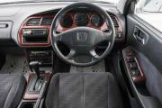 Honda Torneo Красноярск  - изображение 34