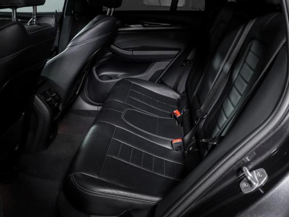 BMW X4 II (G02) с пробегом 2019 года, цена 4 863 000 рублей, 77752 км, внедорожник, Автокод Объявления