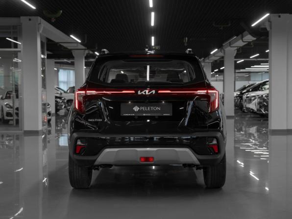 Kia Seltos I Рестайлинг с пробегом 2026 года, цена 3 000 000 рублей, 21 км, внедорожник, Автокод Объявления