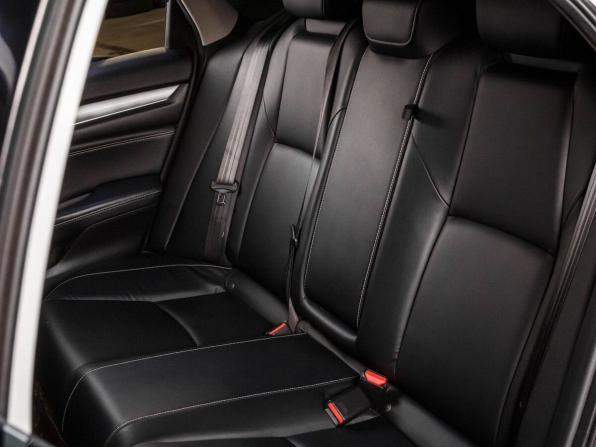 Honda Inspire VI с пробегом 2021 года, цена 2 699 000 рублей, 91902 км, седан, Автокод Объявления