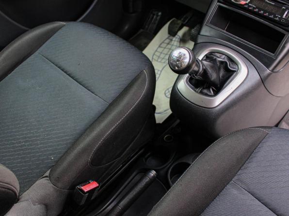 Citroen C3 Picasso I Рестайлинг с пробегом 2012 года, цена 550 000 рублей, 212490 км, компактвэн, Автокод Объявления