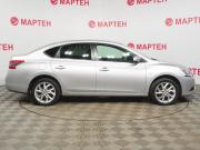 Nissan Sentra VII (B17) Вологда  - изображение 22