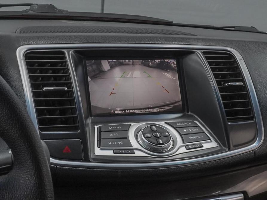 Nissan Teana II (J32) Рестайлинг Ростов-на-Дону  - изображение 12