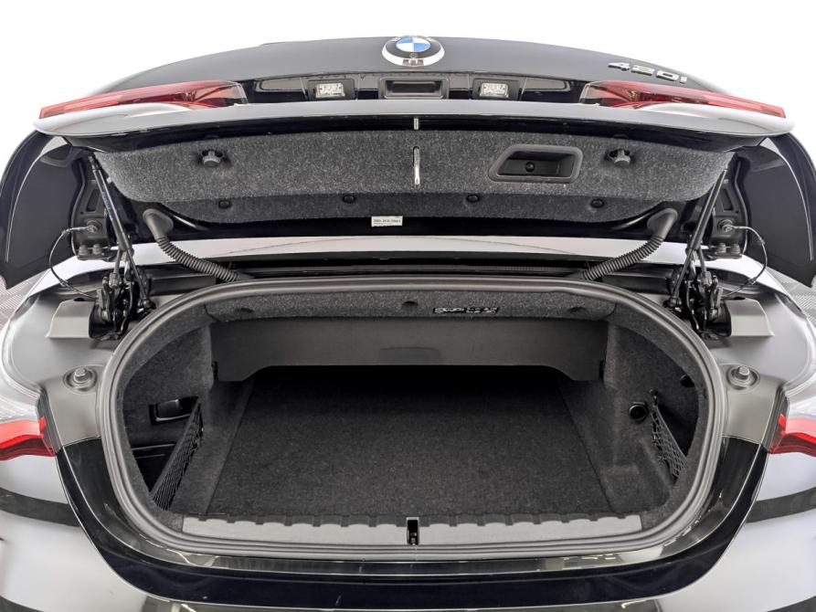 BMW 4 серии G22 G23 G26 Москва  - изображение 11