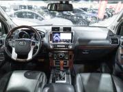 Toyota Land Cruiser Prado 150 Series Рестайлинг 1 Санкт-Петербург  - изображение 34