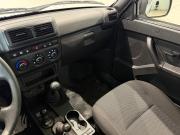Lada (ВАЗ) Niva Legend Самара  - изображение 23