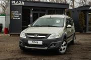 Lada (ВАЗ) Largus I Уфа  - изображение 23