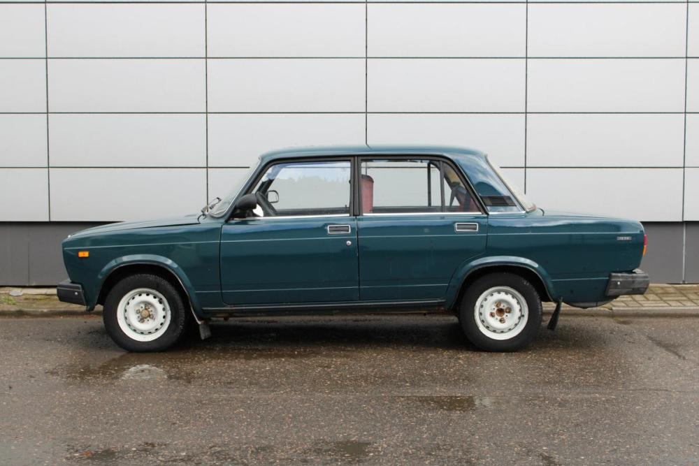 Lada (ВАЗ) 2107 Ярославль  - изображение 4
