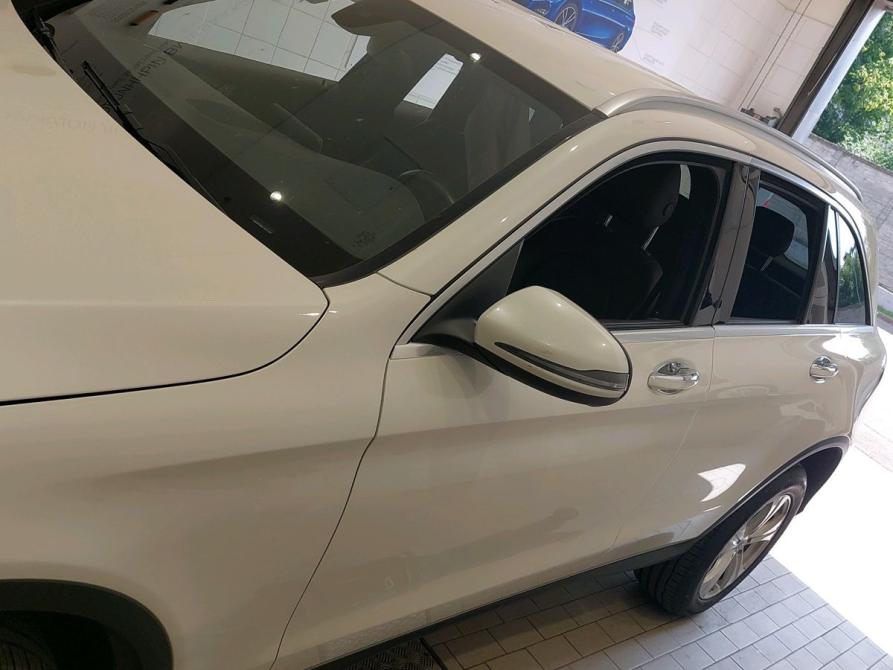 Mercedes-Benz GLC I (X253) Москва  - изображение 4