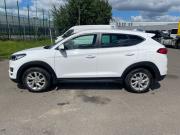 Hyundai Tucson III Рестайлинг Москва  - изображение 20