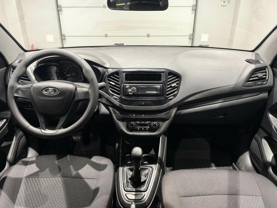 Lada (ВАЗ) Vesta I Екатеринбург  - изображение 16
