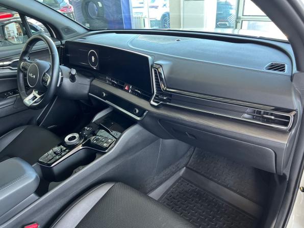 Kia Sportage V с пробегом 2023 года, цена 3 597 900 рублей, 25305 км, внедорожник, Автокод Объявления