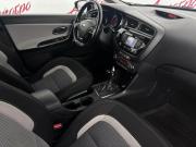 Kia Ceed II Рестайлинг Псков  - изображение 33