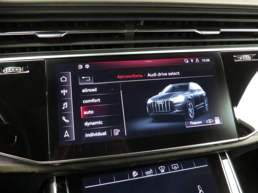 Audi Q7 II (4M) Рестайлинг Санкт-Петербург  - изображение 15